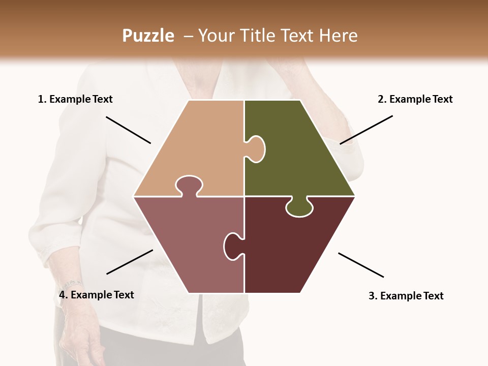 Call Phone Connect PowerPoint Template