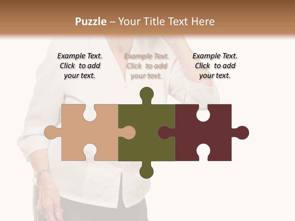 Call Phone Connect PowerPoint Template