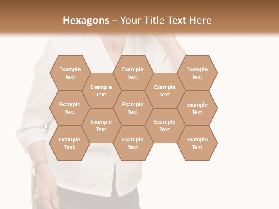 Call Phone Connect PowerPoint Template