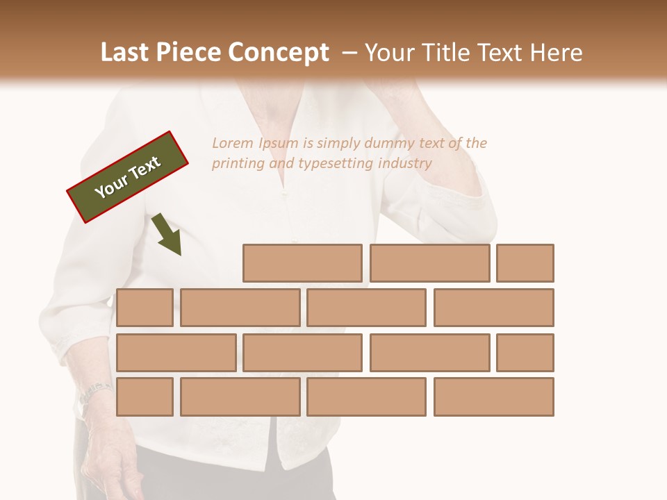 Call Phone Connect PowerPoint Template