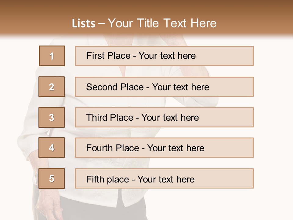 Call Phone Connect PowerPoint Template