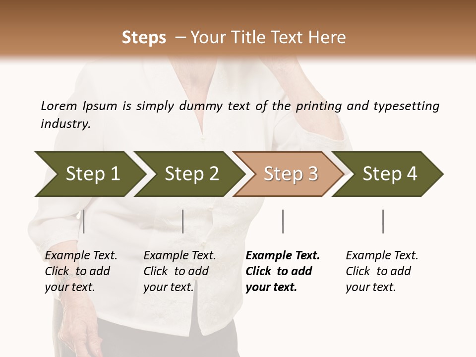 Call Phone Connect PowerPoint Template