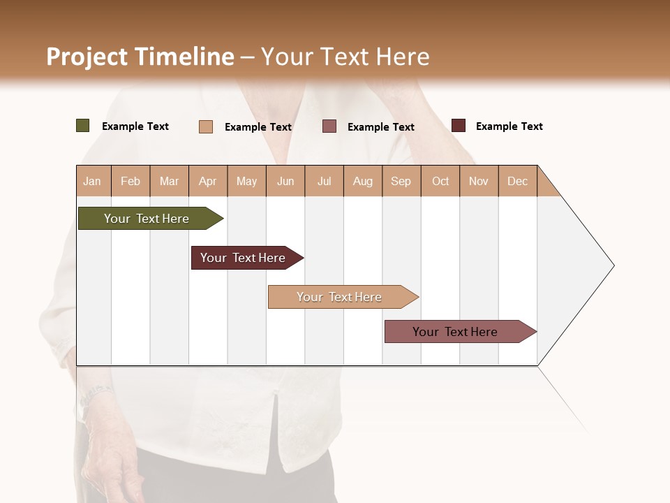 Call Phone Connect PowerPoint Template