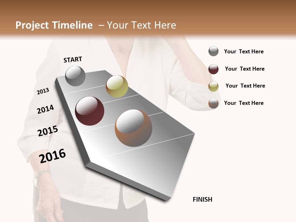 Call Phone Connect PowerPoint Template
