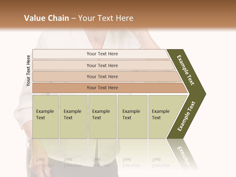Call Phone Connect PowerPoint Template