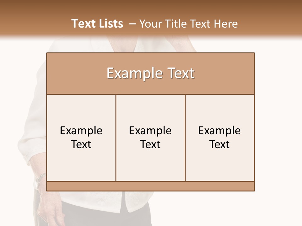 Call Phone Connect PowerPoint Template