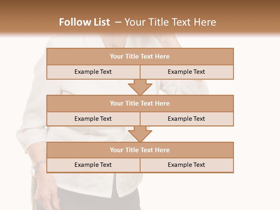 Call Phone Connect PowerPoint Template