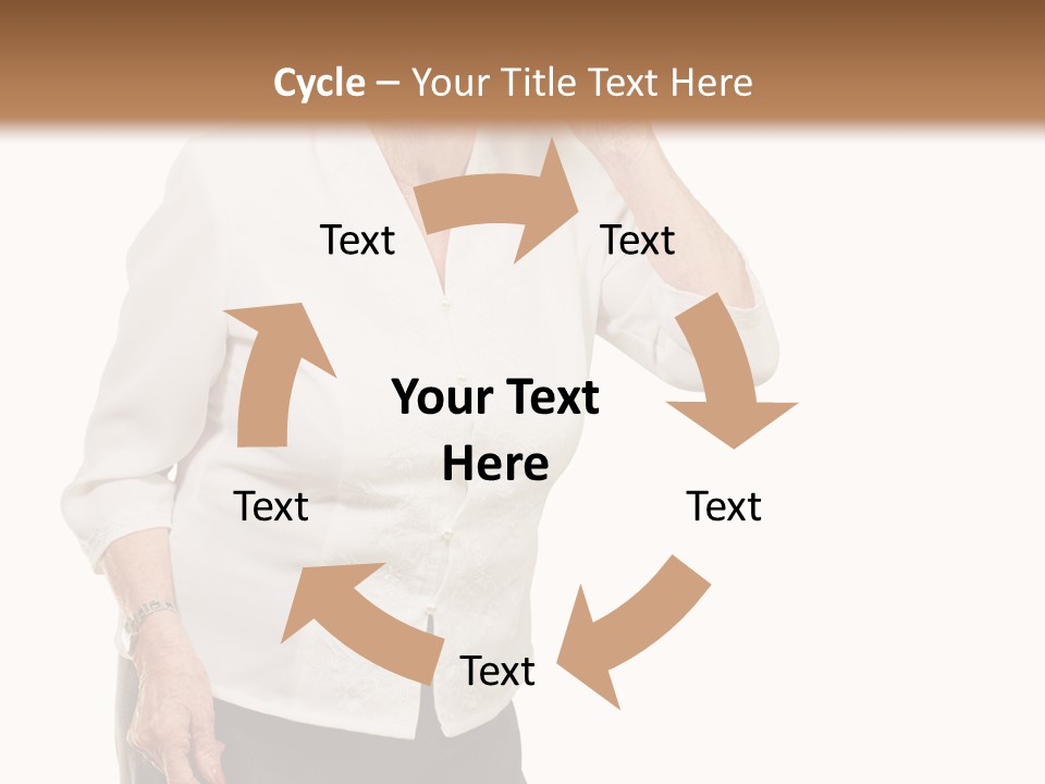 Call Phone Connect PowerPoint Template