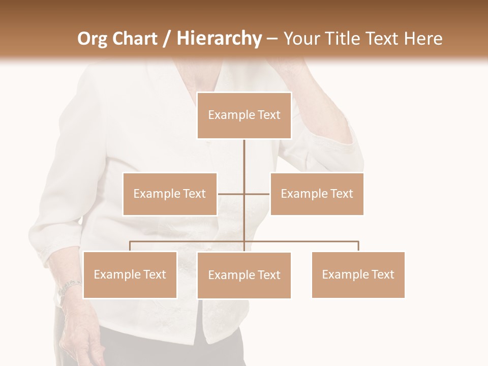 Call Phone Connect PowerPoint Template