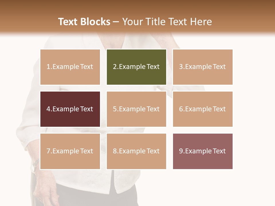 Call Phone Connect PowerPoint Template