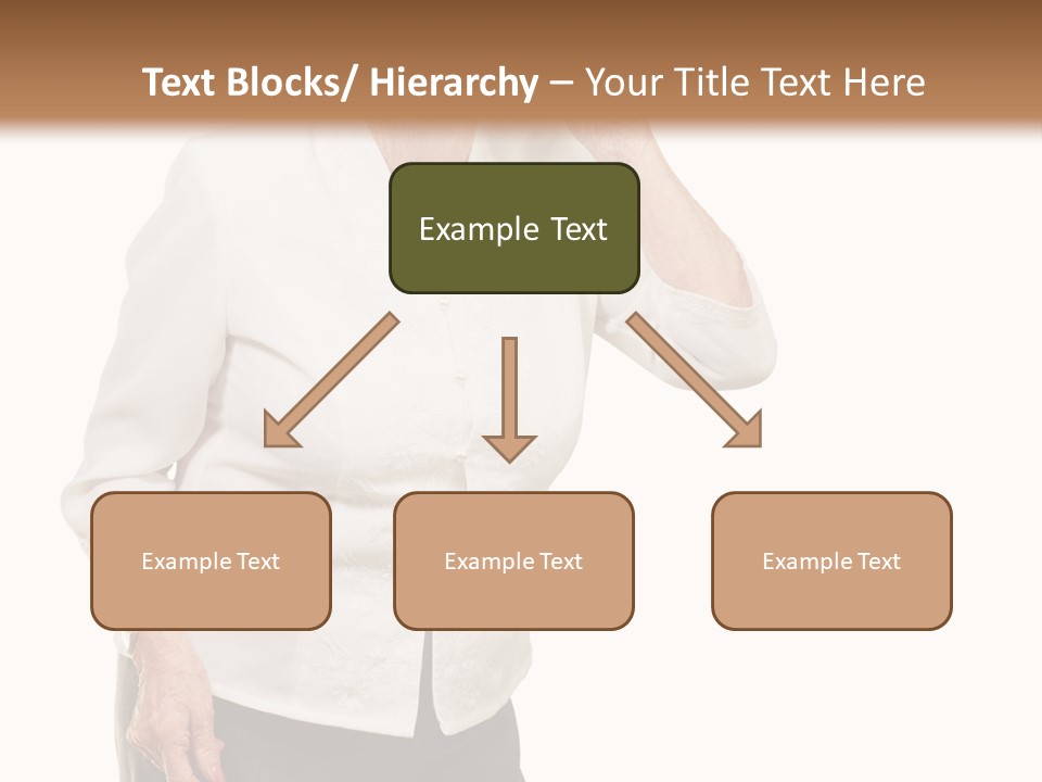 Call Phone Connect PowerPoint Template