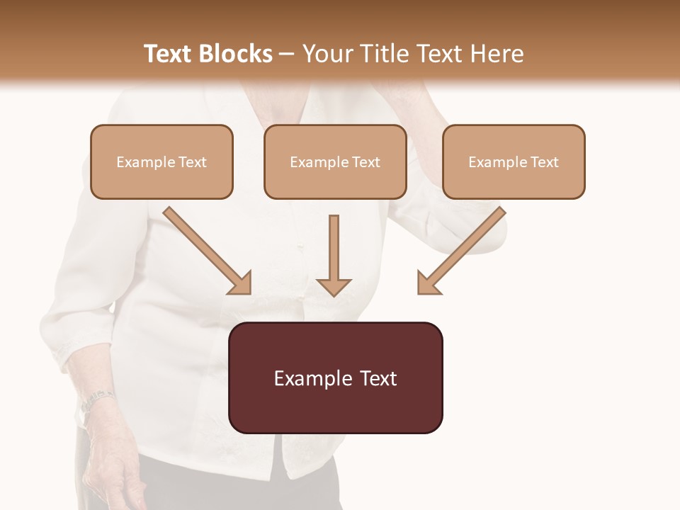 Call Phone Connect PowerPoint Template