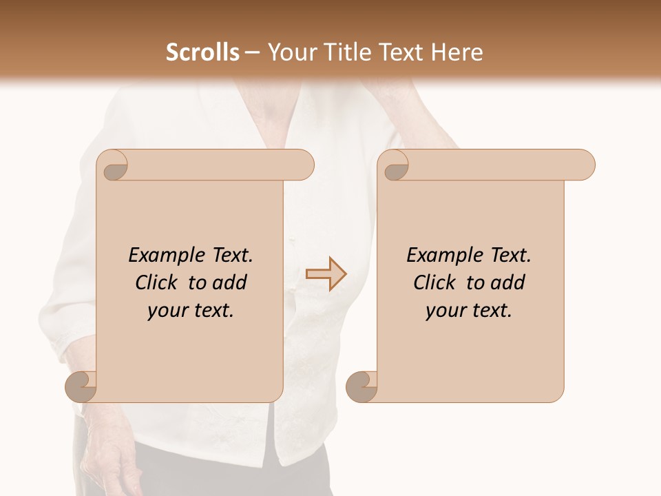 Call Phone Connect PowerPoint Template