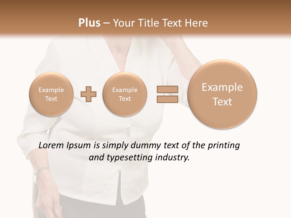Call Phone Connect PowerPoint Template
