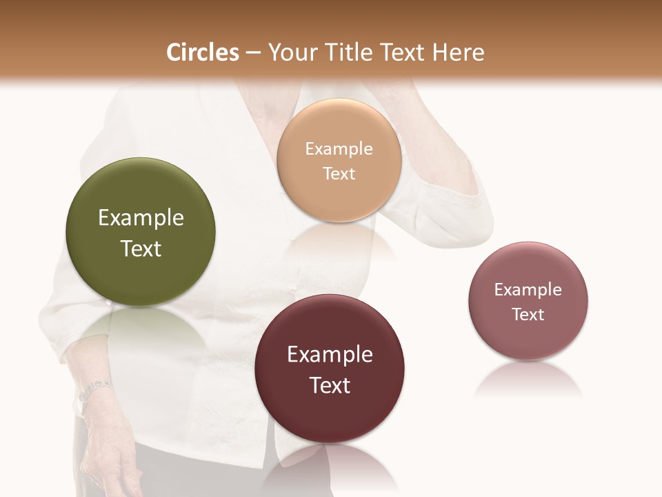 Call Phone Connect PowerPoint Template