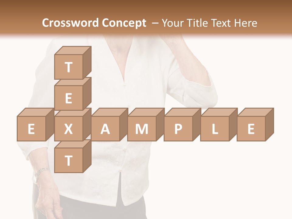 Call Phone Connect PowerPoint Template