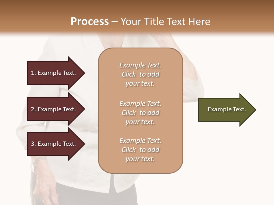 Call Phone Connect PowerPoint Template