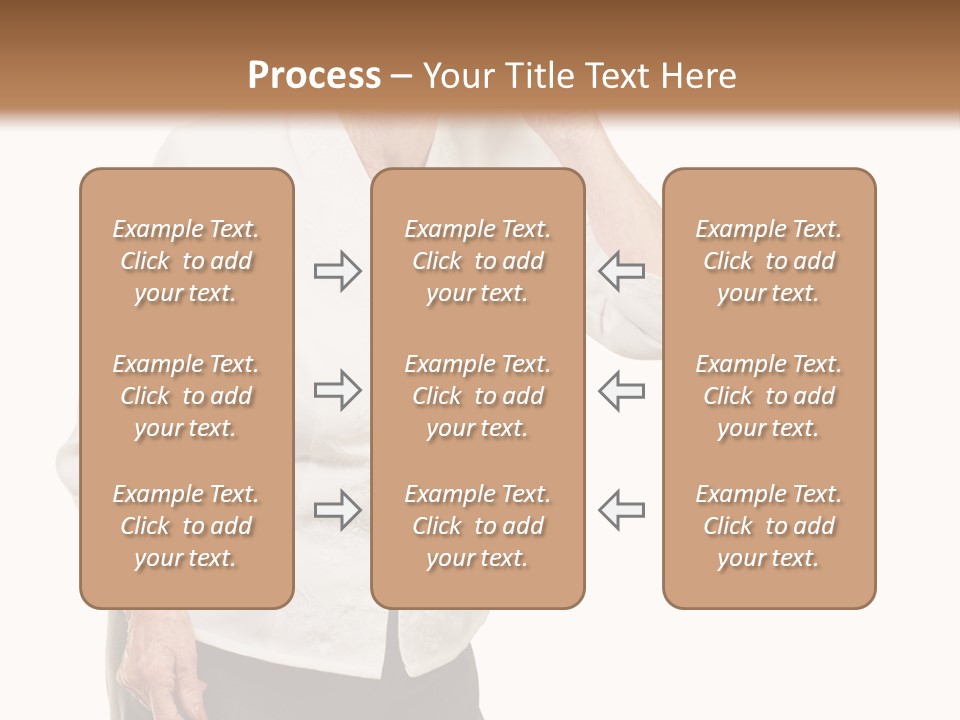 Call Phone Connect PowerPoint Template