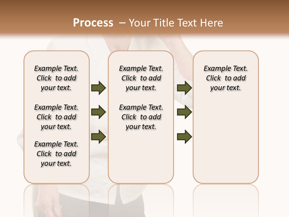 Call Phone Connect PowerPoint Template