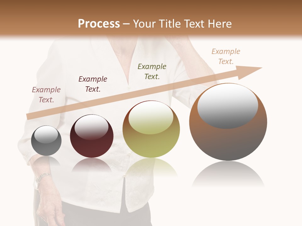 Call Phone Connect PowerPoint Template