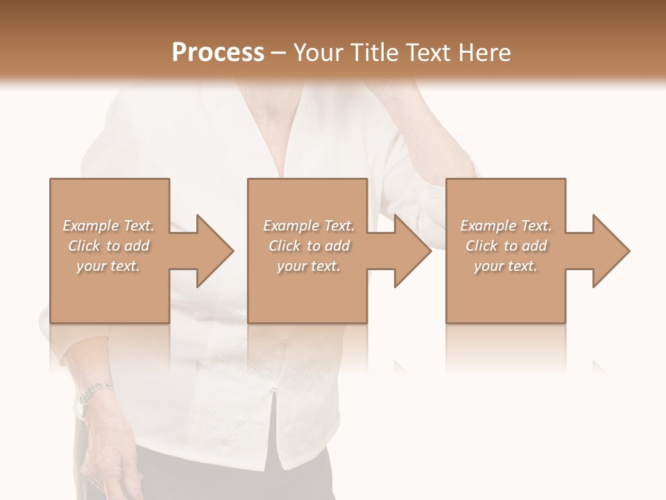 Call Phone Connect PowerPoint Template