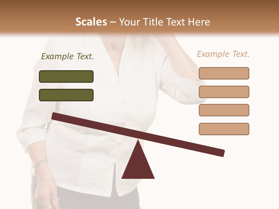 Call Phone Connect PowerPoint Template