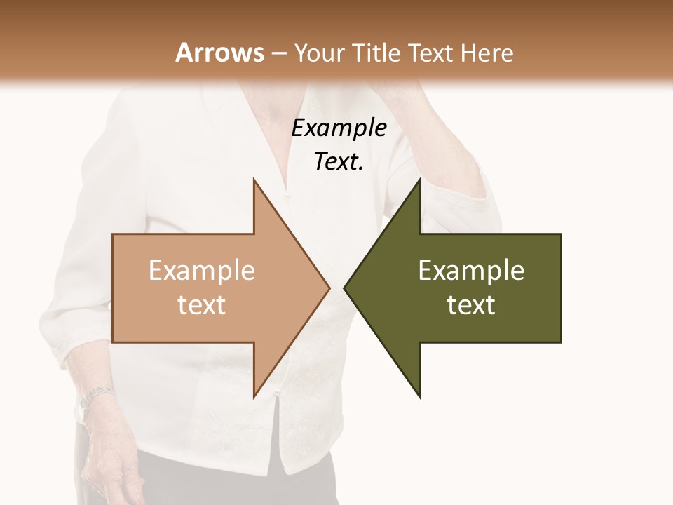 Call Phone Connect PowerPoint Template