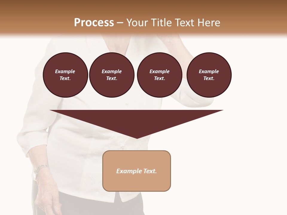 Call Phone Connect PowerPoint Template