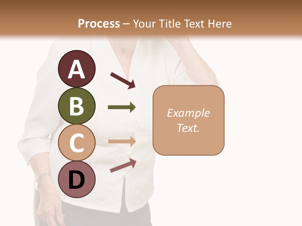 Call Phone Connect PowerPoint Template