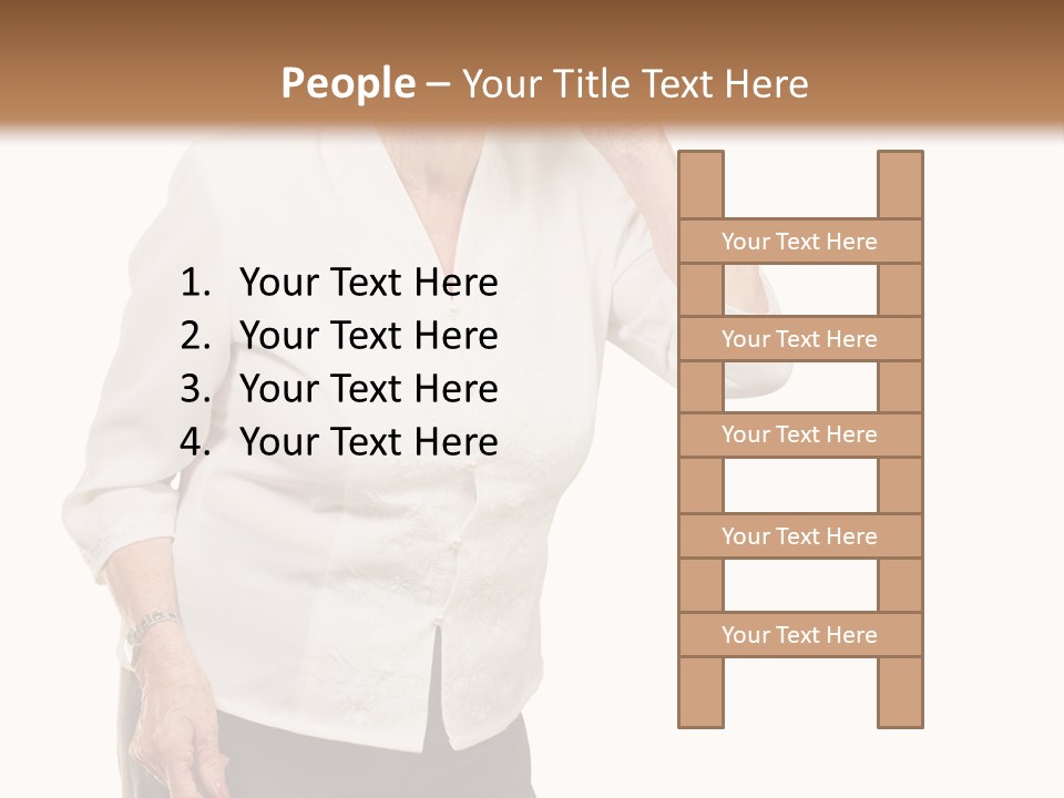 Call Phone Connect PowerPoint Template