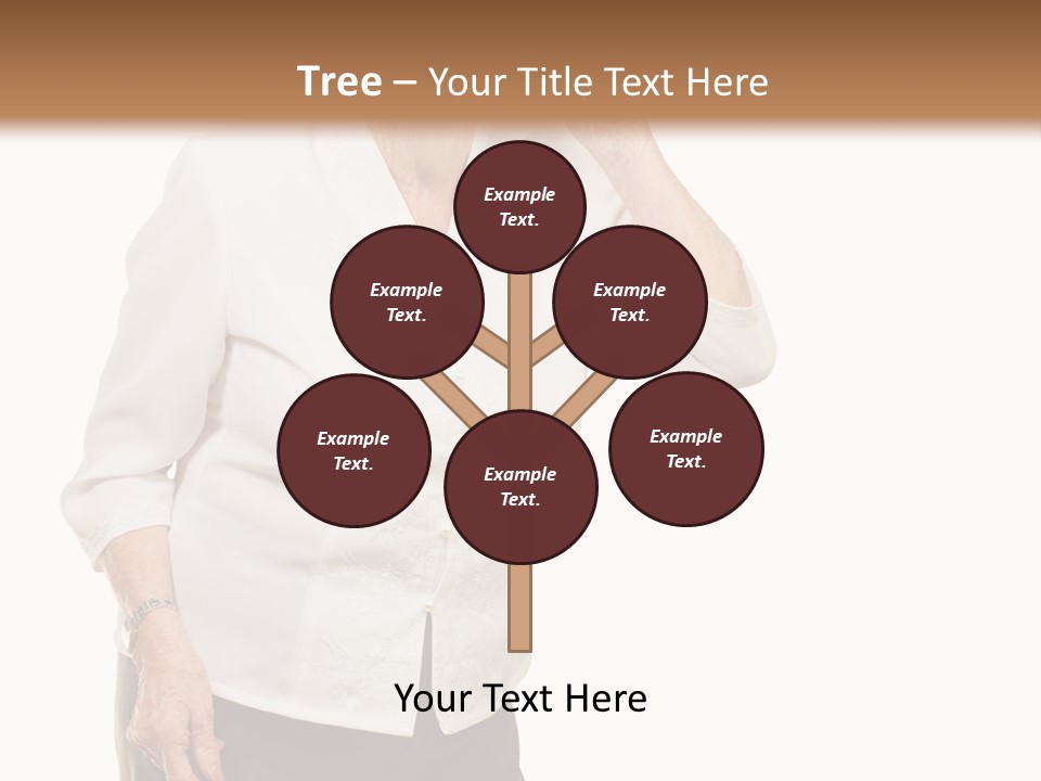 Call Phone Connect PowerPoint Template