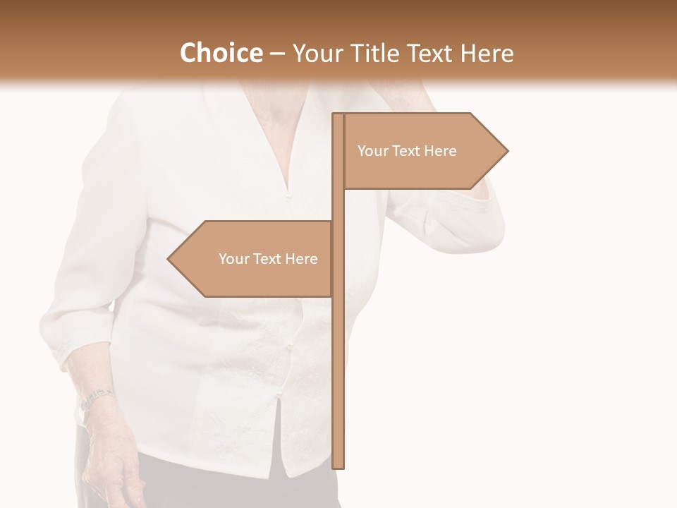 Call Phone Connect PowerPoint Template