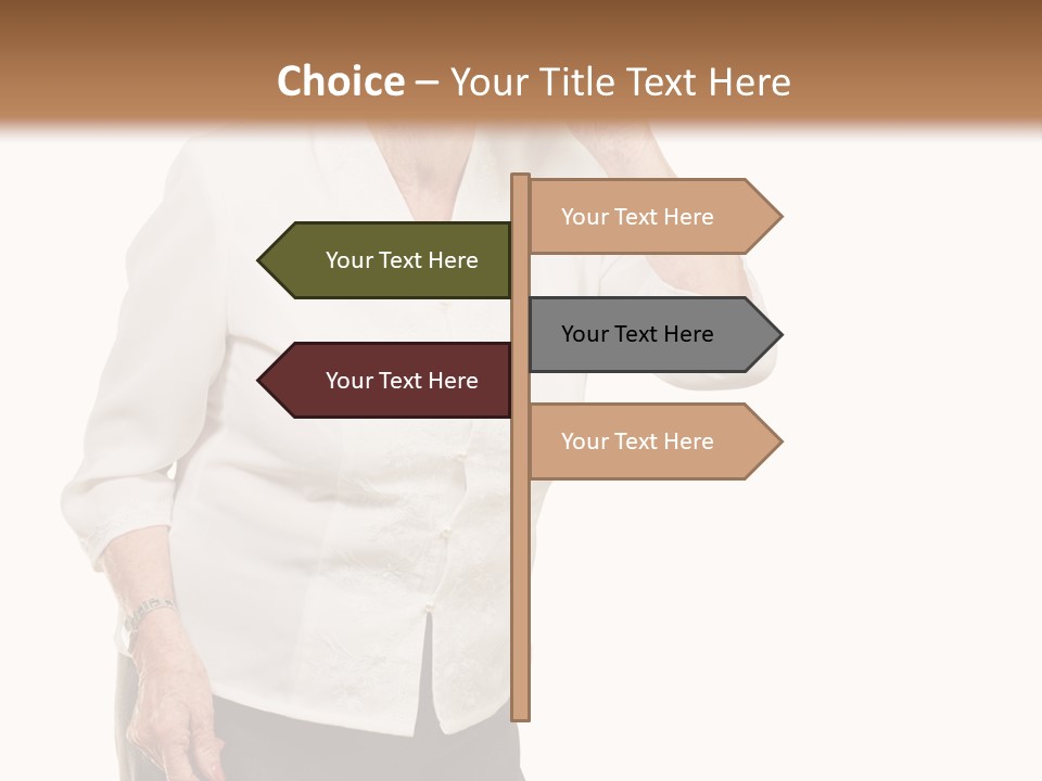 Call Phone Connect PowerPoint Template