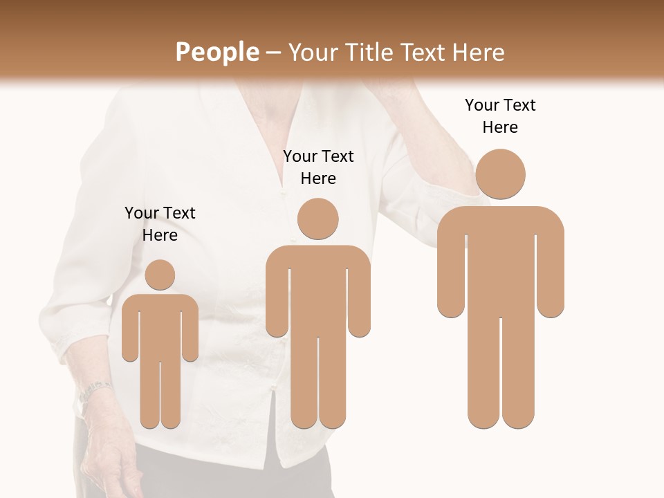 Call Phone Connect PowerPoint Template