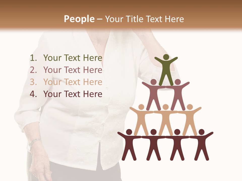 Call Phone Connect PowerPoint Template