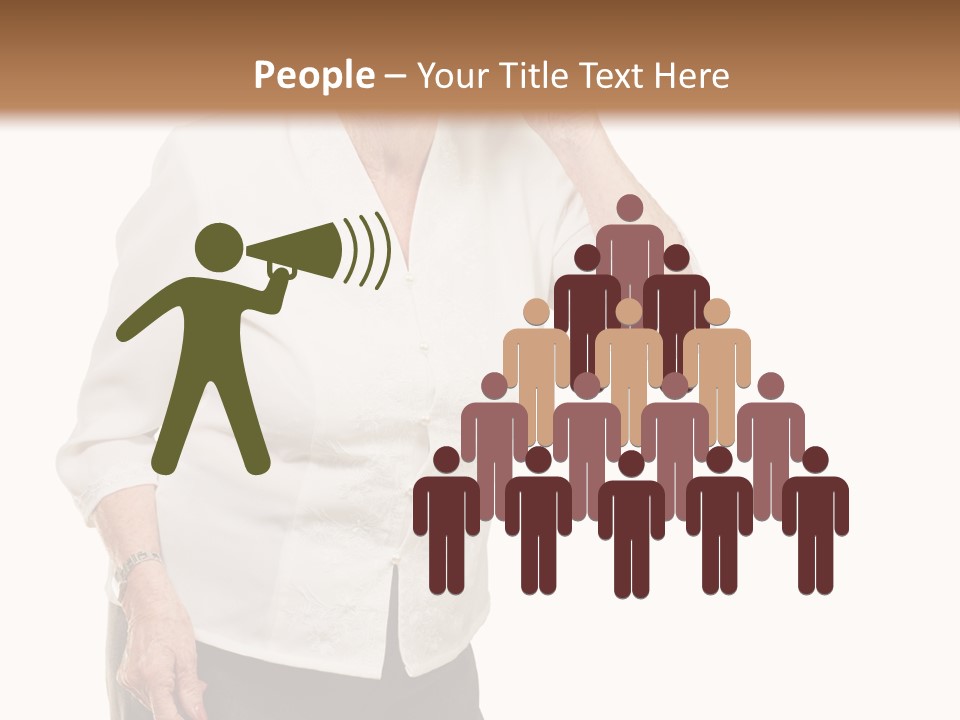 Call Phone Connect PowerPoint Template