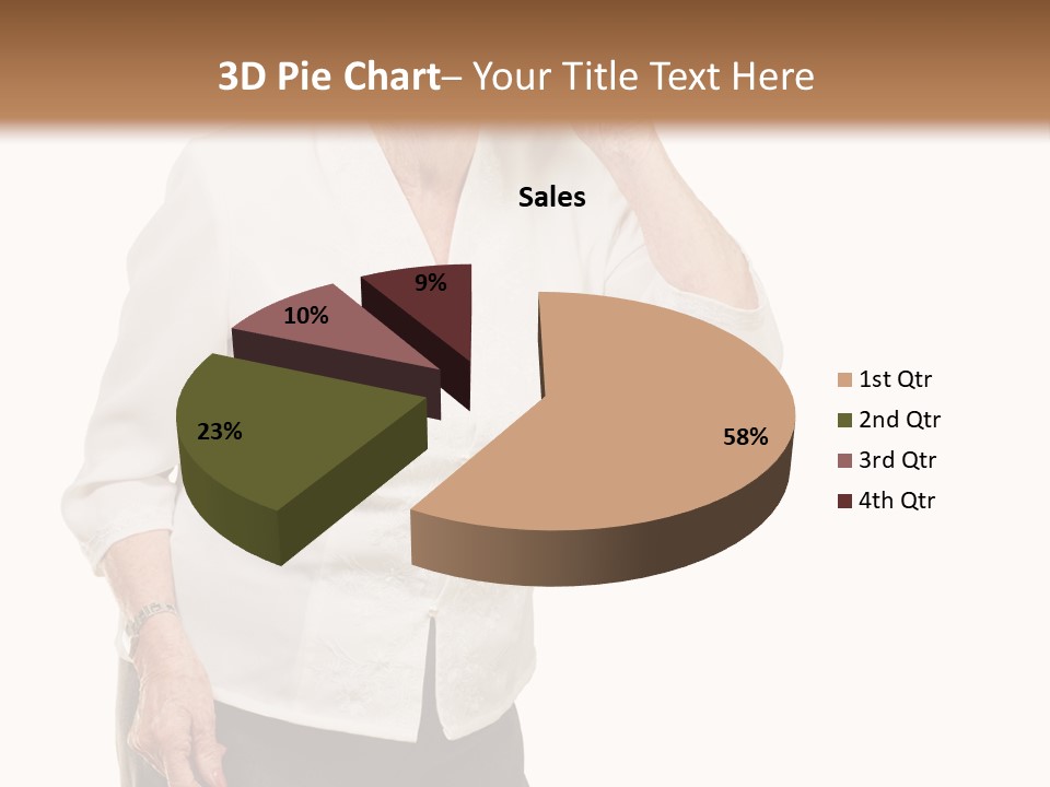 Call Phone Connect PowerPoint Template