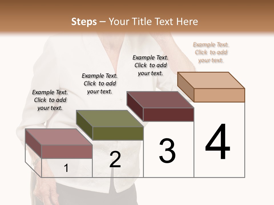 Call Phone Connect PowerPoint Template