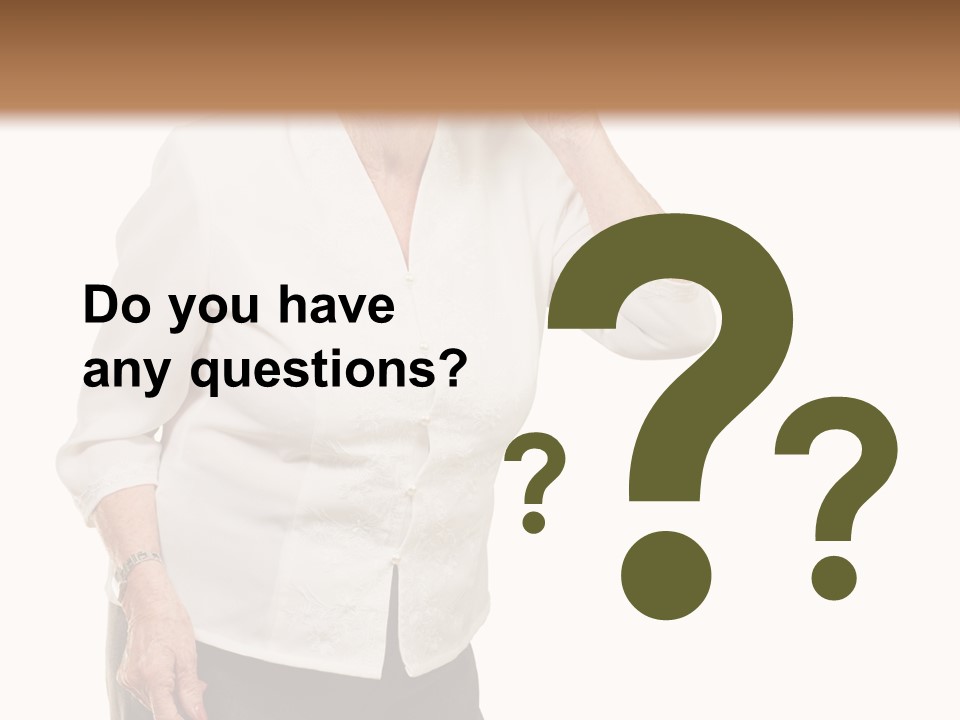 Call Phone Connect PowerPoint Template