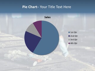 Despair Person Shock PowerPoint Template