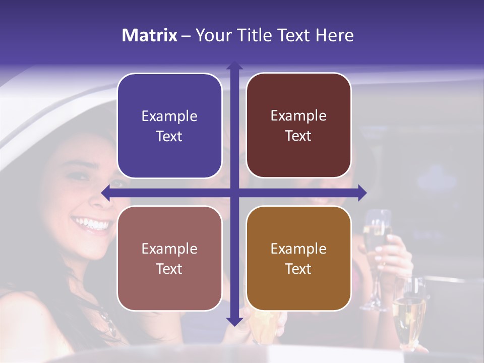Pudgy Health Young PowerPoint Template