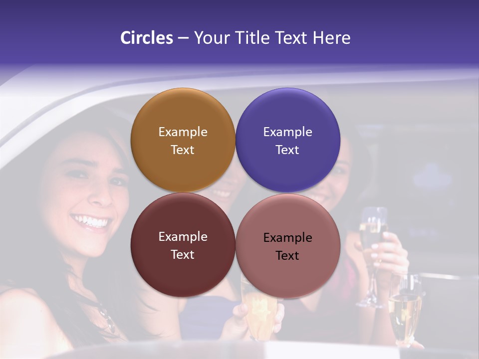 Pudgy Health Young PowerPoint Template