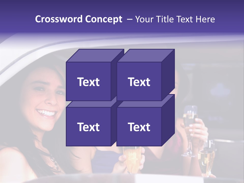 Pudgy Health Young PowerPoint Template