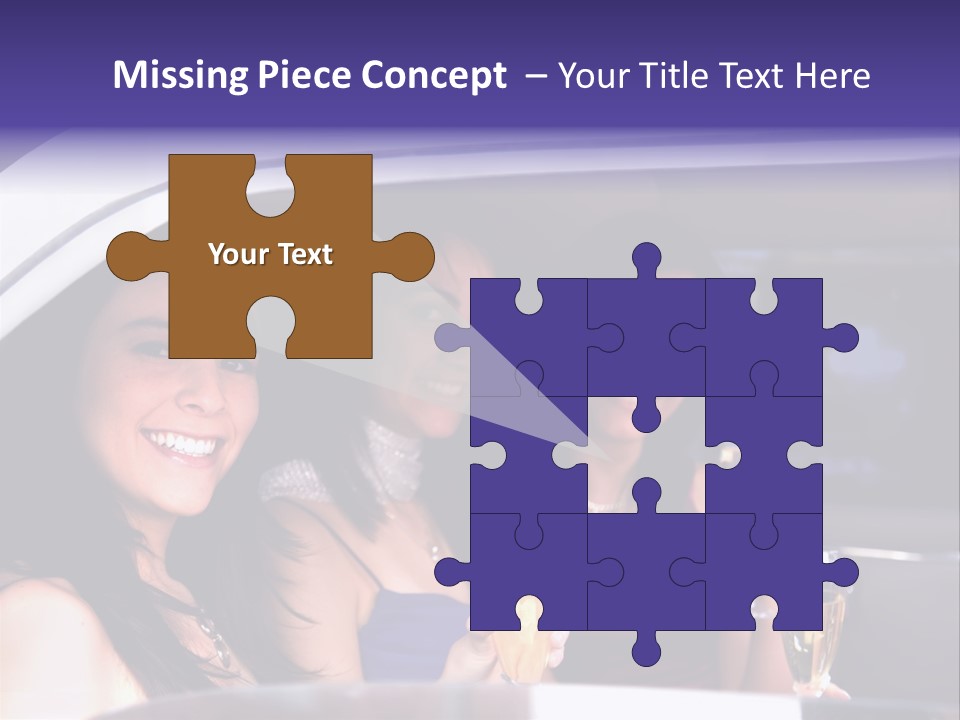 Pudgy Health Young PowerPoint Template