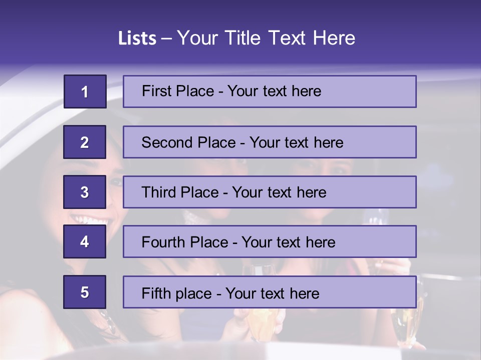 Pudgy Health Young PowerPoint Template