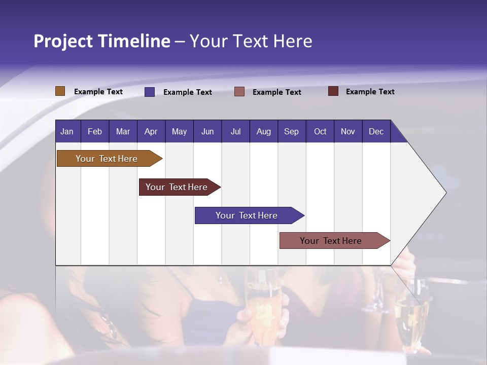 Pudgy Health Young PowerPoint Template