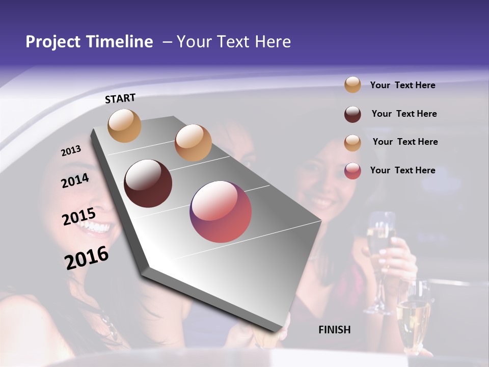 Pudgy Health Young PowerPoint Template