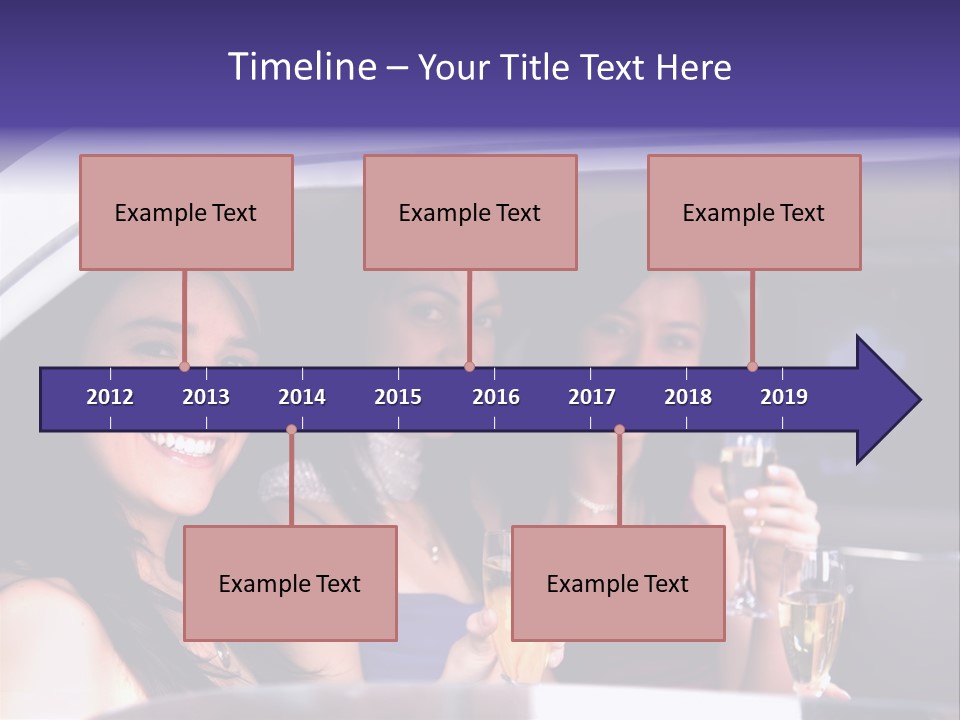 Pudgy Health Young PowerPoint Template