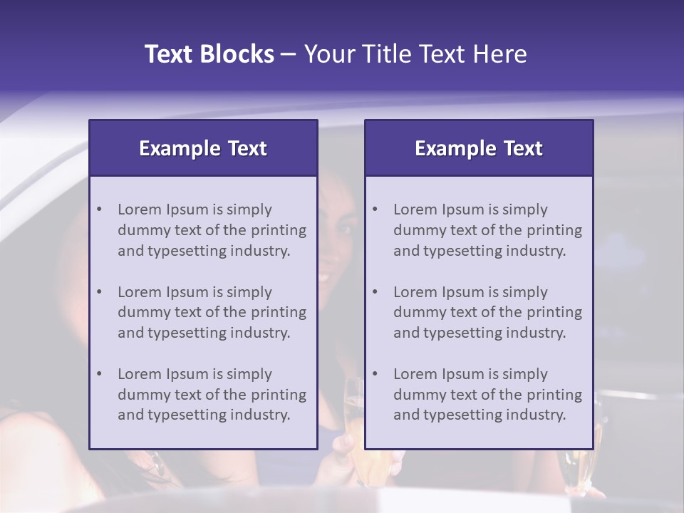 Pudgy Health Young PowerPoint Template