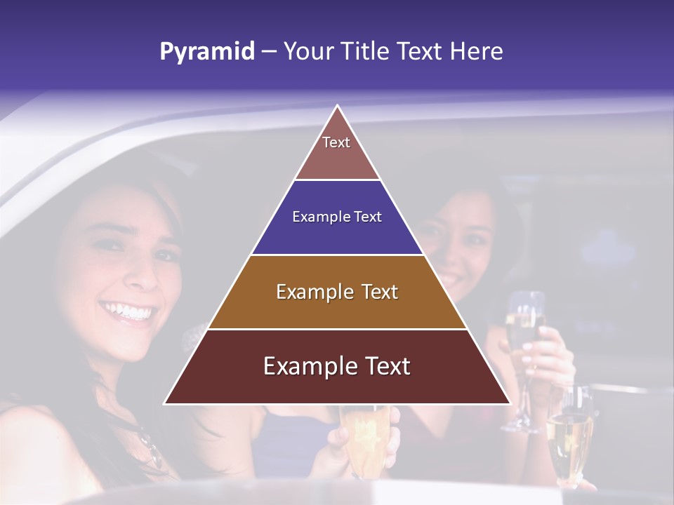 Pudgy Health Young PowerPoint Template